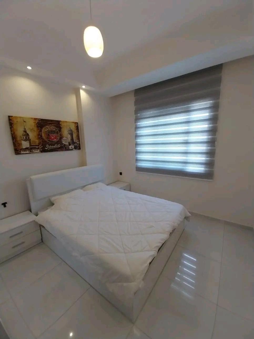 Luxury Apartment