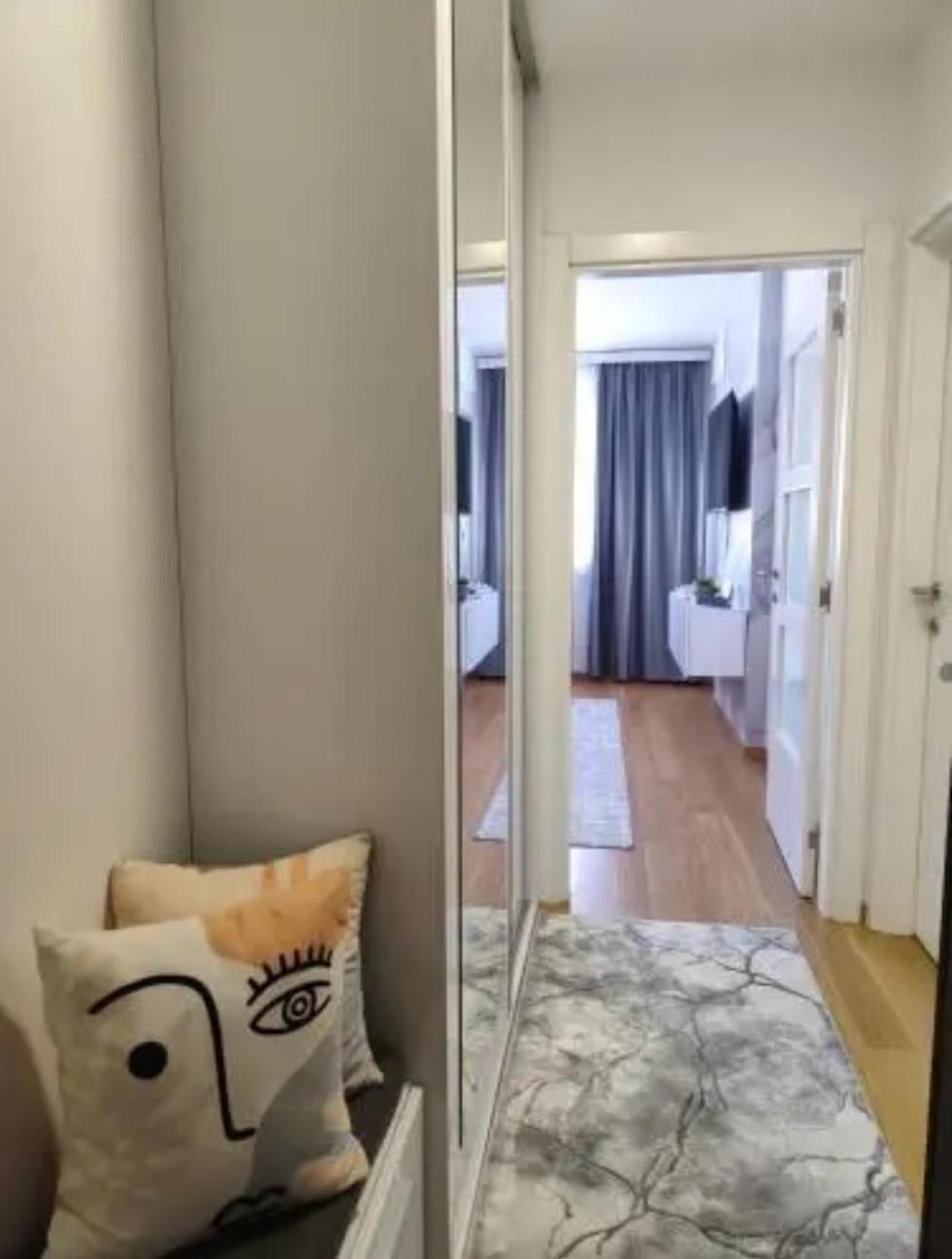 Luxury Sarajevo